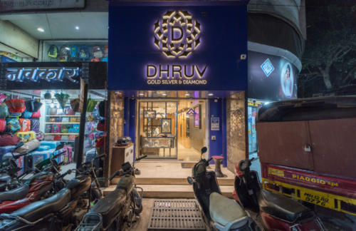 DhruvJewelleryShowroom13