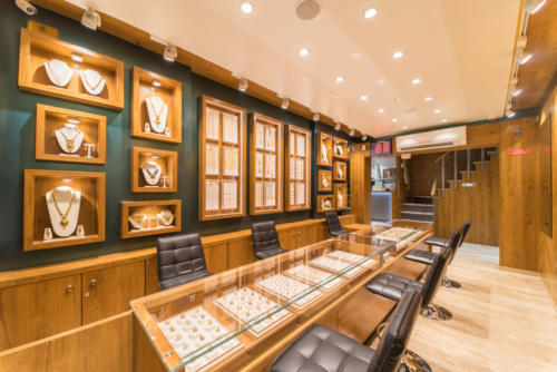 DhruvJewelleryShowroom6